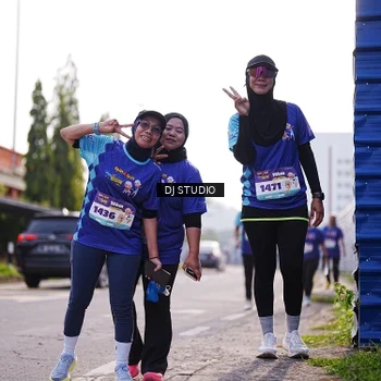 Runner Photo 8387587