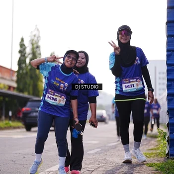 Runner Photo 8387588