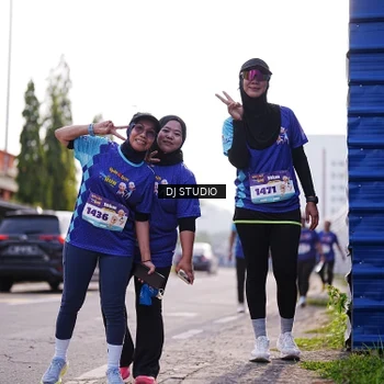 Runner Photo 8387591