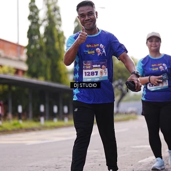 Runner Photo 8387600