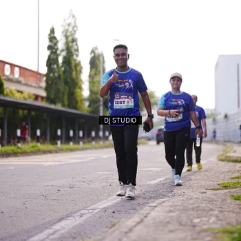 Runner Photo 8387604