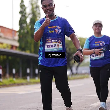 Runner Photo 8387605