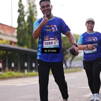 Runner Photo 8387606
