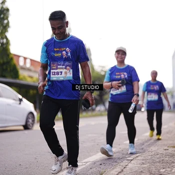 Runner Photo 8387607