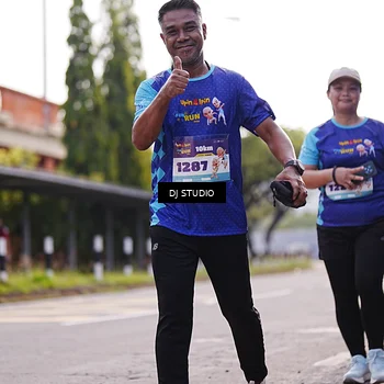 Runner Photo 8387608
