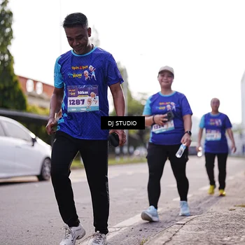 Runner Photo 8387609