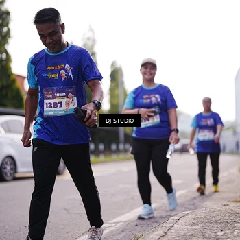 Runner Photo 8387613