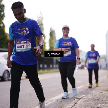 Runner Photo 8387614