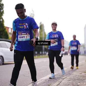 Runner Photo 8387616