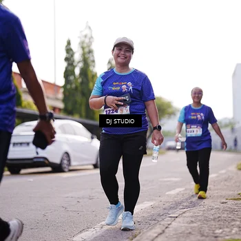 Runner Photo 8387617
