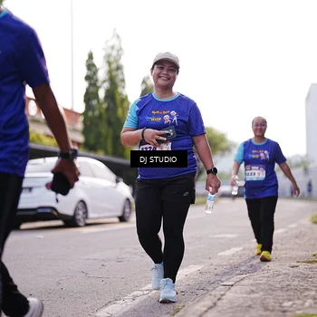 Runner Photo 8387618