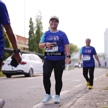 Runner Photo 8387619