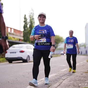 Runner Photo 8387621