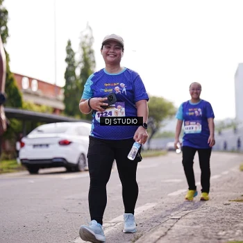 Runner Photo 8387624