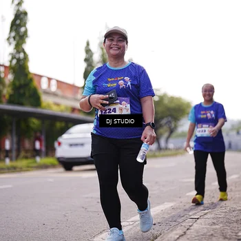 Runner Photo 8387625