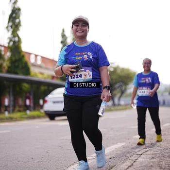 Runner Photo 8387626