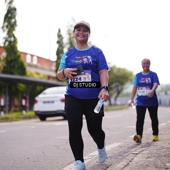 Runner Photo 8387627