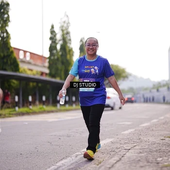 Runner Photo 8387629
