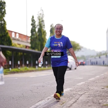 Runner Photo 8387630