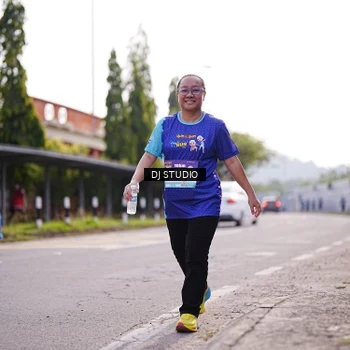 Runner Photo 8387631