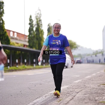 Runner Photo 8387632