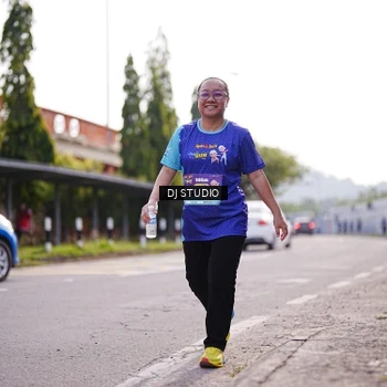 Runner Photo 8387633