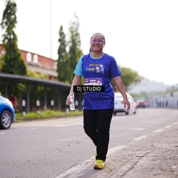Runner Photo 8387634