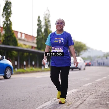 Runner Photo 8387636
