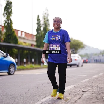 Runner Photo 8387637