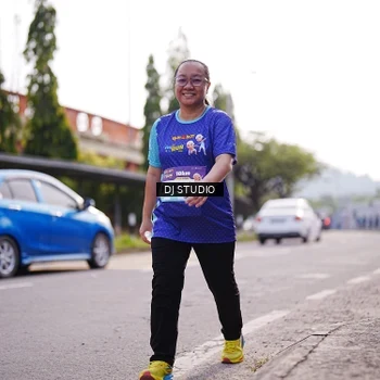 Runner Photo 8387638
