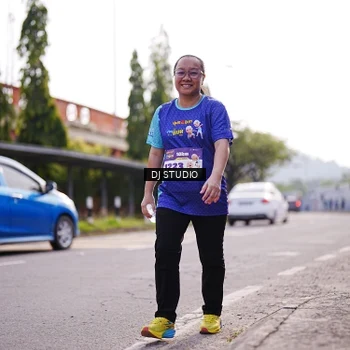 Runner Photo 8387640