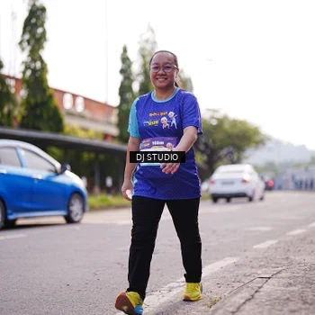 Runner Photo 8387641