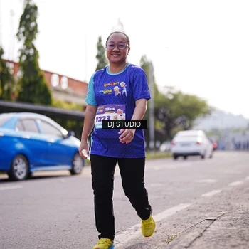 Runner Photo 8387642