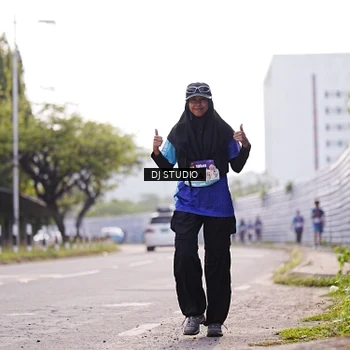 Runner Photo 8387644