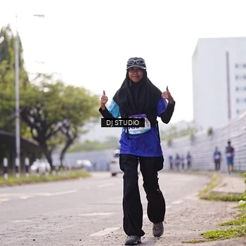 Runner Photo 8387648