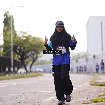 Runner Photo 8387650