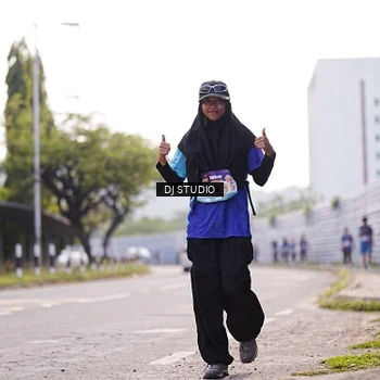 Runner Photo 8387651