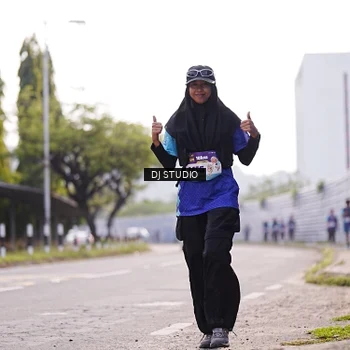 Runner Photo 8387652