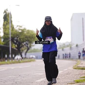 Runner Photo 8387653