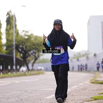 Runner Photo 8387655