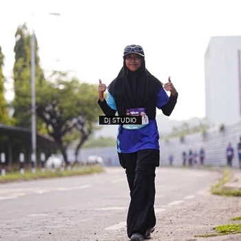 Runner Photo 8387656