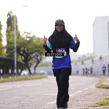 Runner Photo 8387657