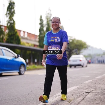 Runner Photo 8387659
