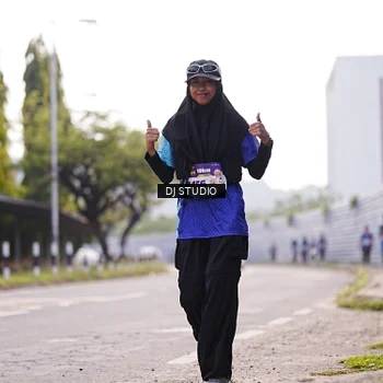 Runner Photo 8387661