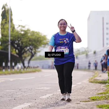 Runner Photo 8387667