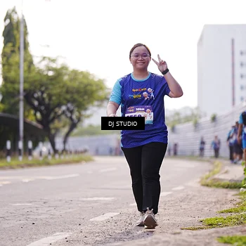Runner Photo 8387668