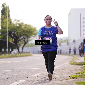 Runner Photo 8387669