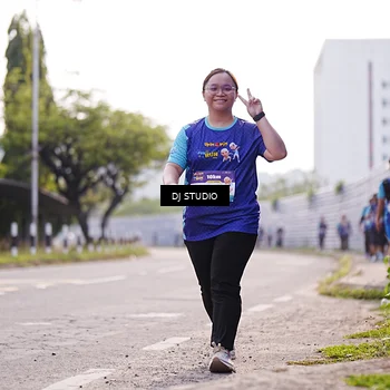 Runner Photo 8387670