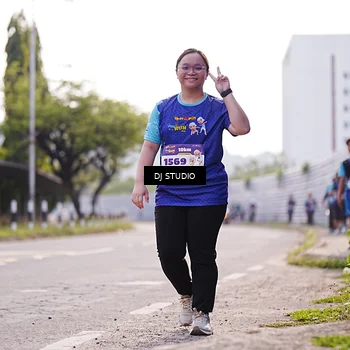 Runner Photo 8387671