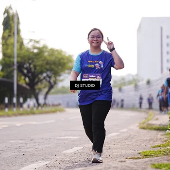 Runner Photo 8387672